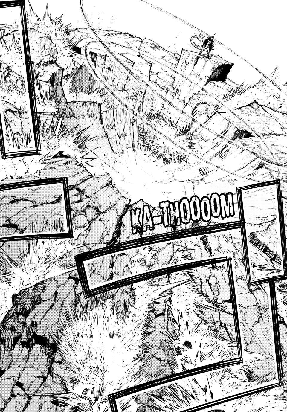 Galaxias Chap 10 - Next Chap 11