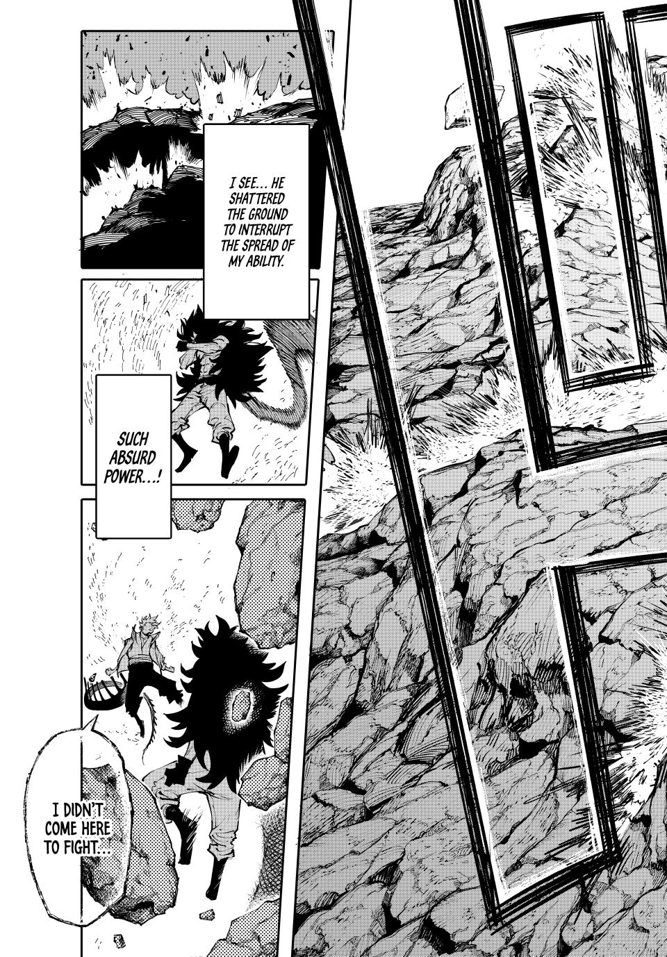 Galaxias Chap 10 - Next Chap 11