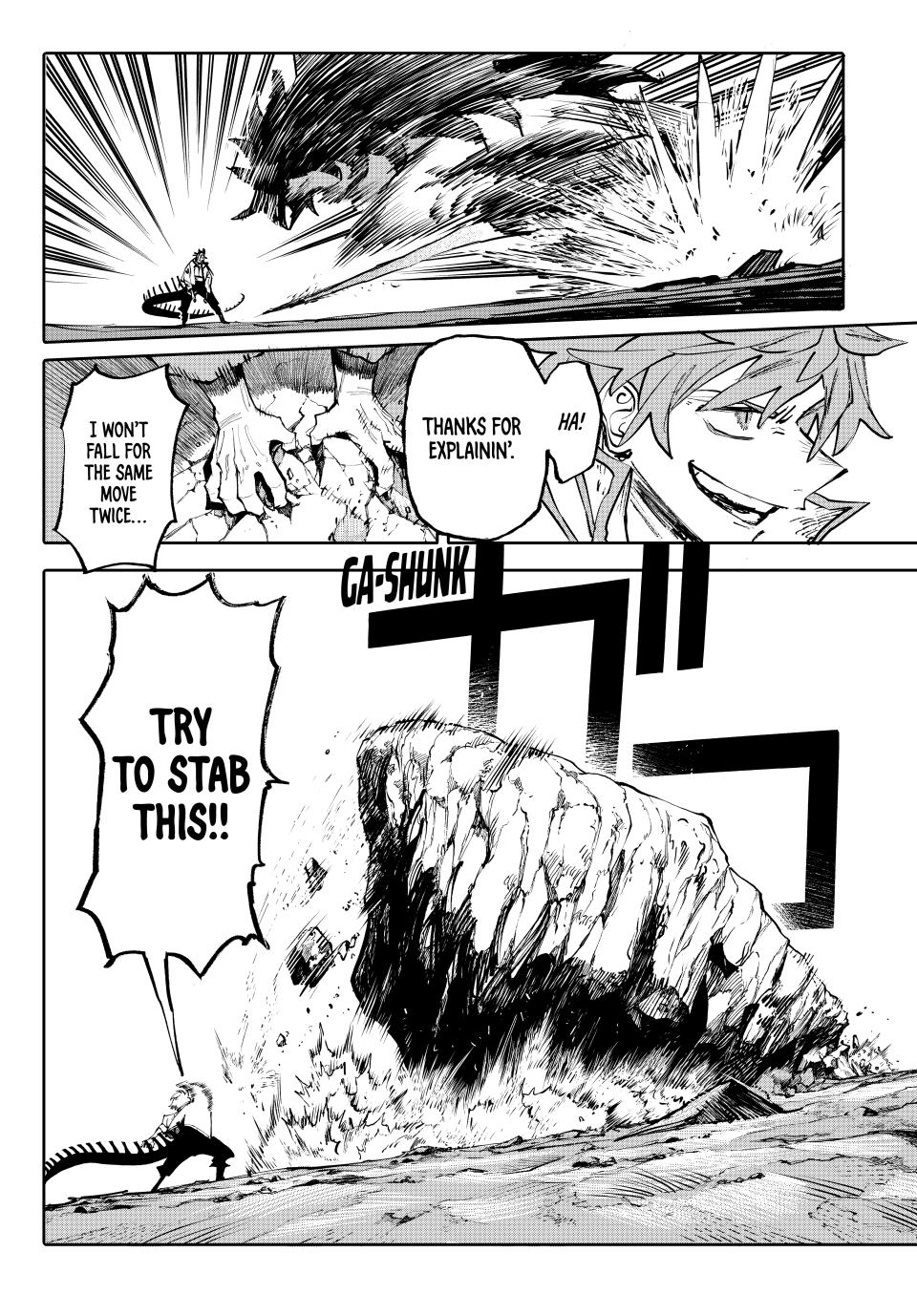 Galaxias Chap 10 - Next Chap 11