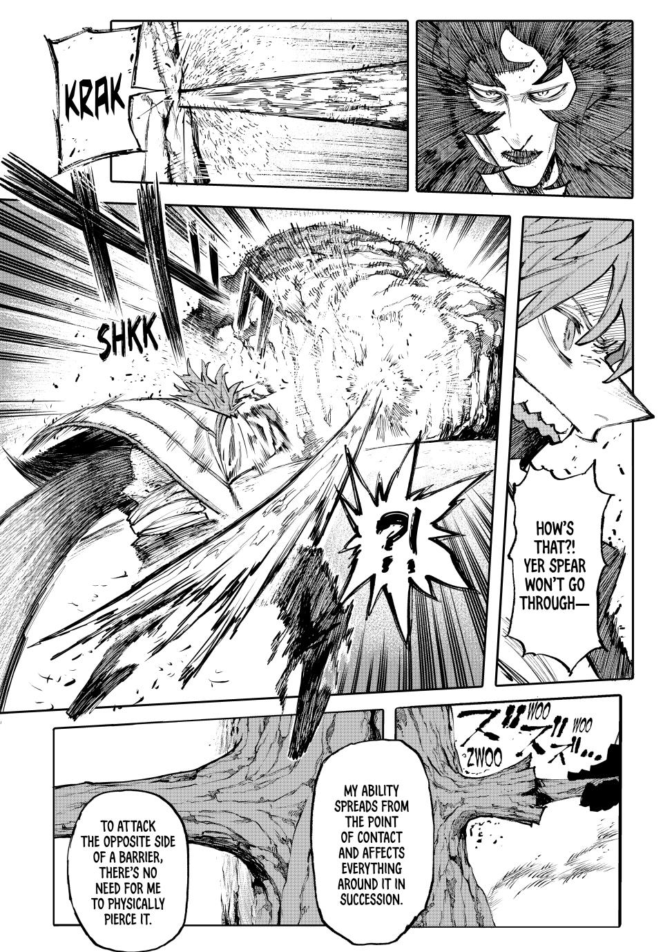 Galaxias Chap 10 - Next Chap 11