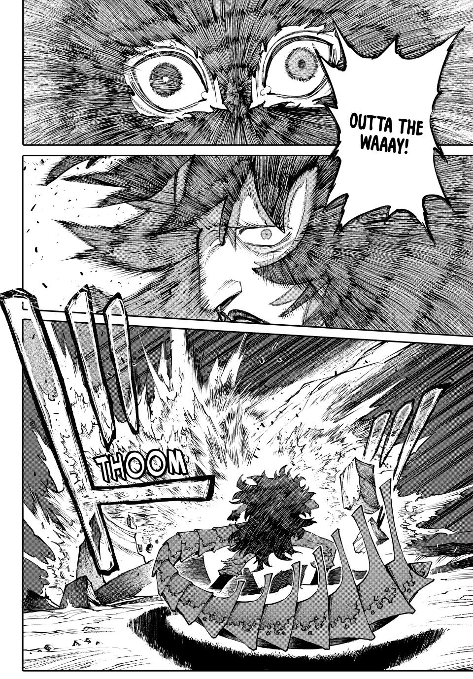 Galaxias Chap 10 - Next Chap 11