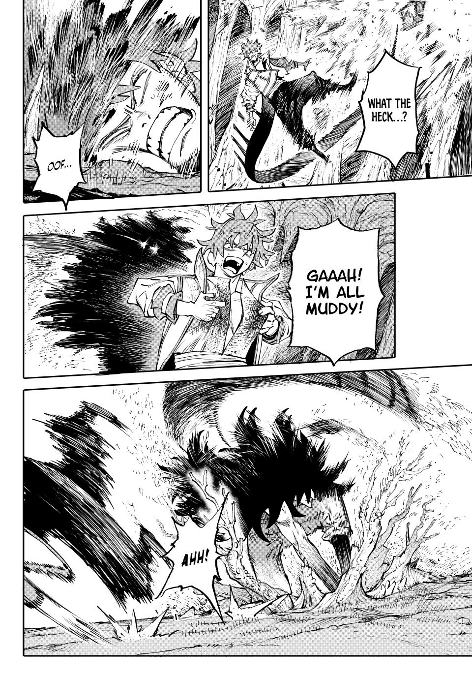 Galaxias Chap 10 - Next Chap 11