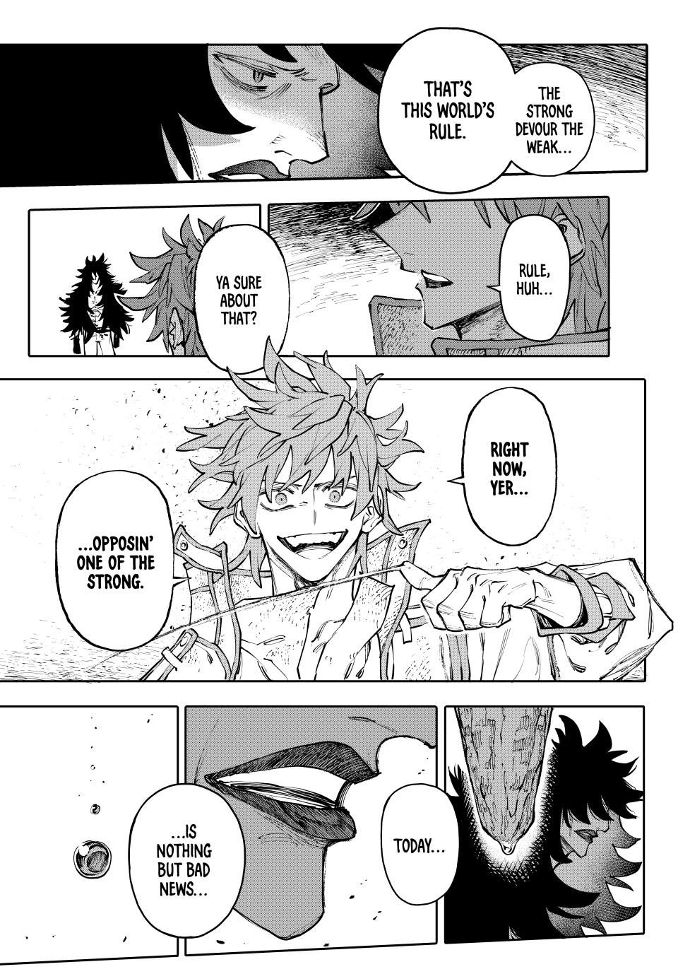 Galaxias Chap 10 - Next Chap 11
