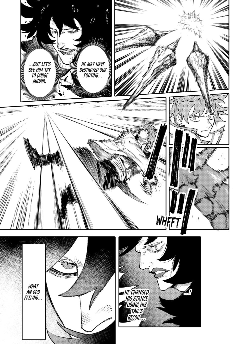 Galaxias Chap 11 - Next Chap 12