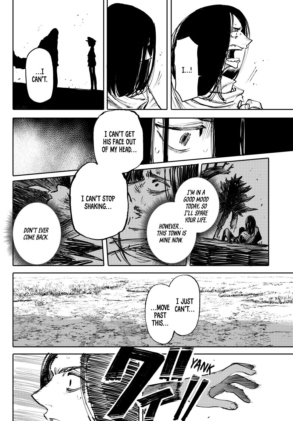 Galaxias Chap 11 - Next Chap 12