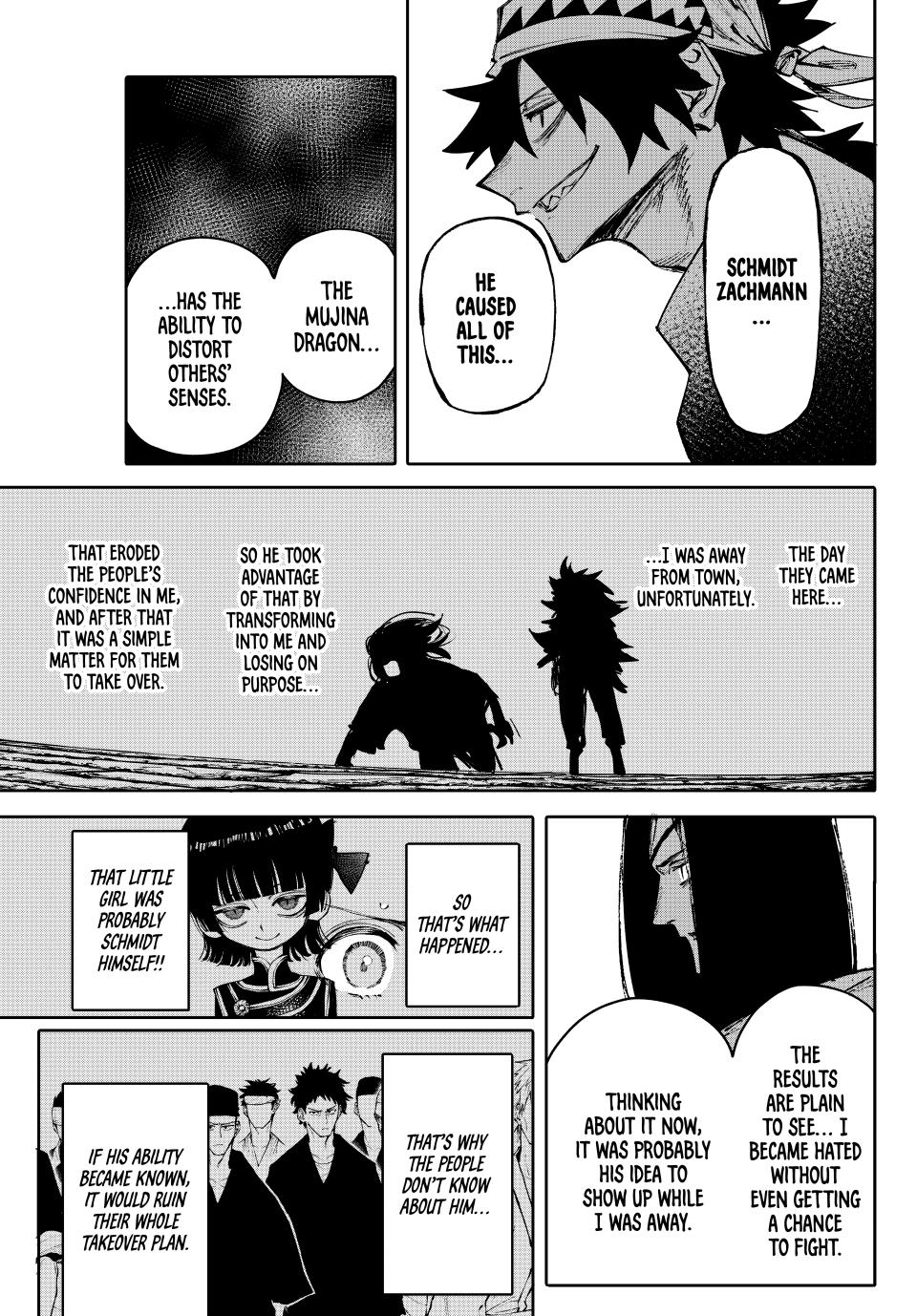 Galaxias Chap 11 - Next Chap 12