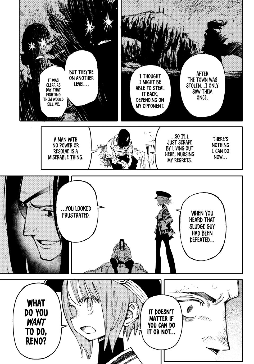 Galaxias Chap 11 - Next Chap 12