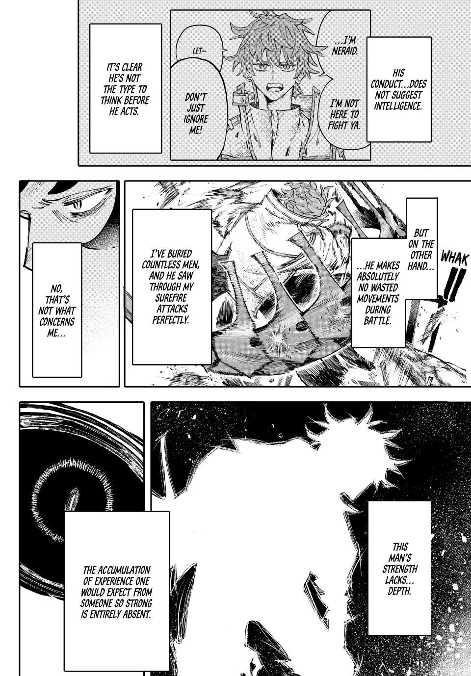 Galaxias Chap 11 - Next Chap 12