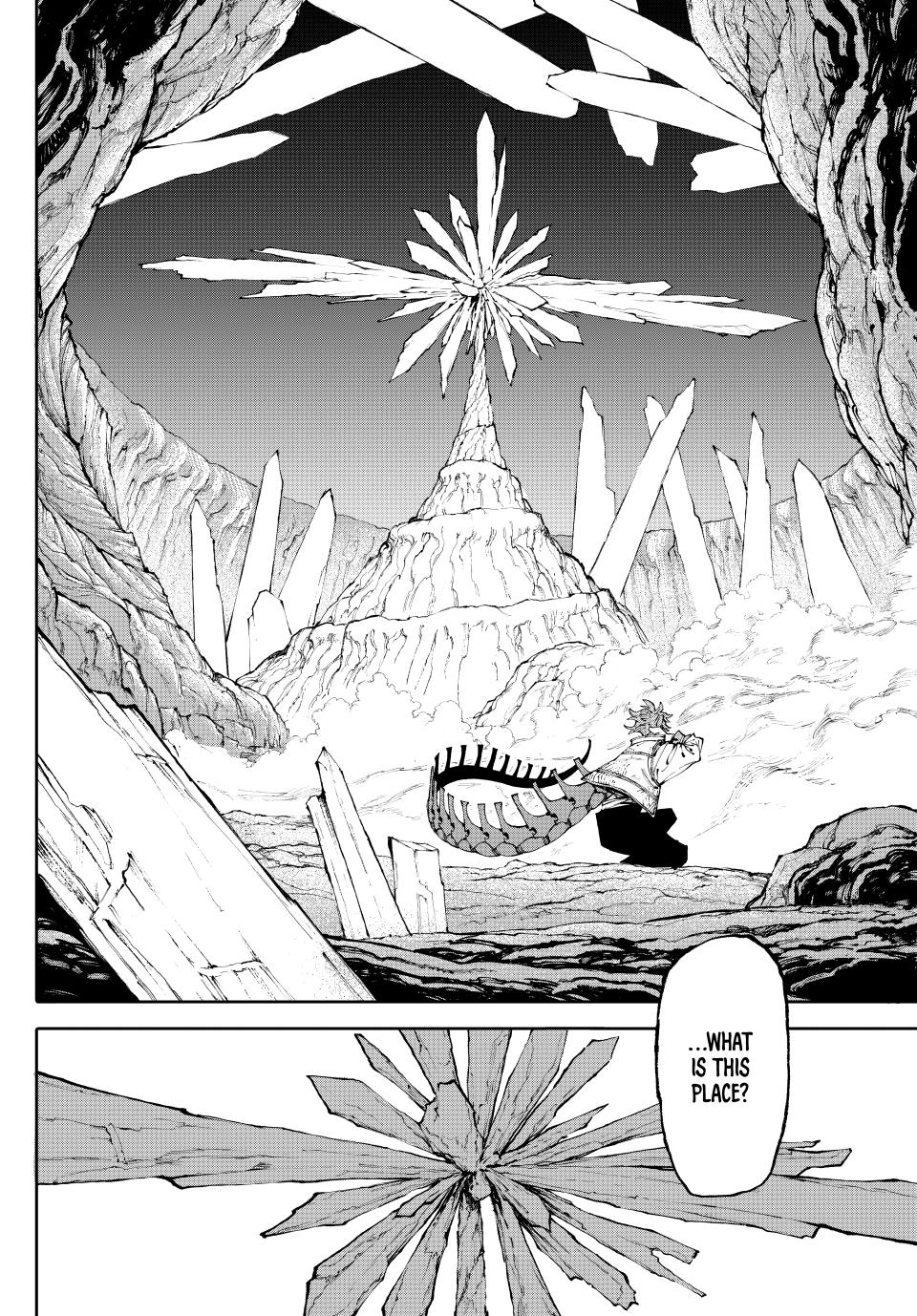 Galaxias Chap 11 - Next Chap 12