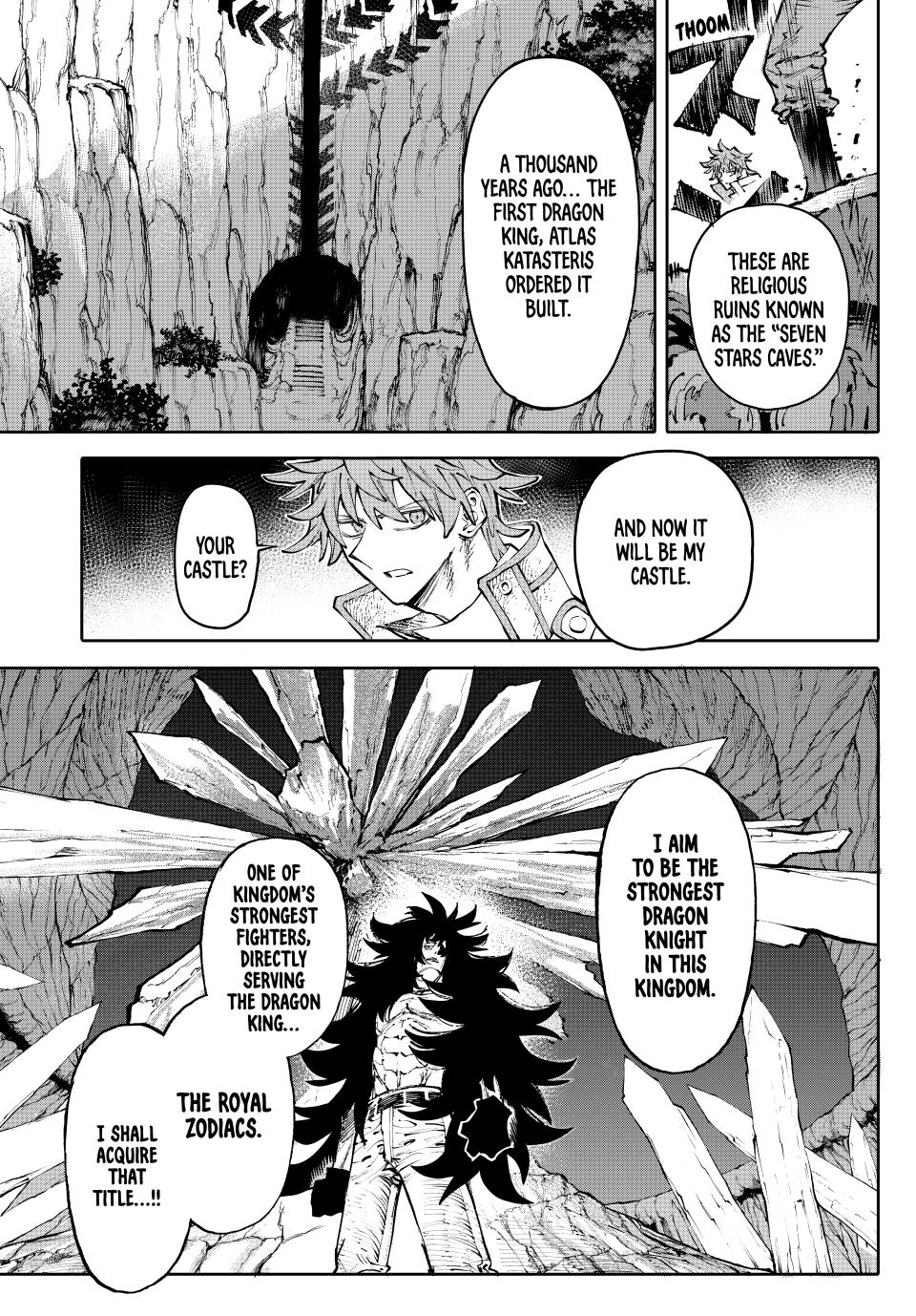 Galaxias Chap 11 - Next Chap 12