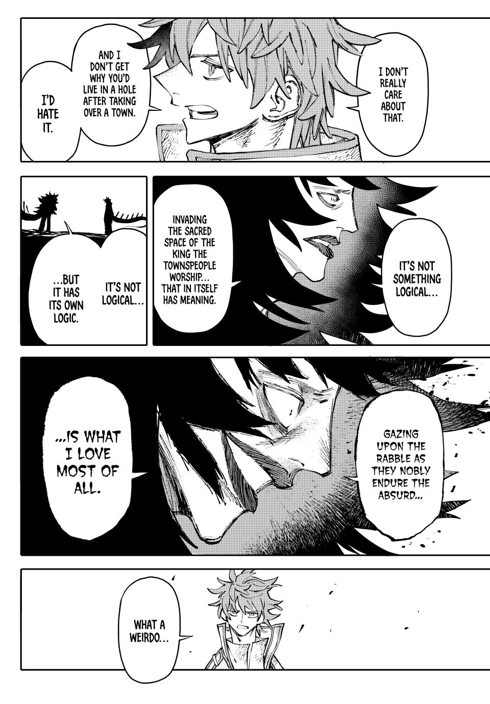 Galaxias Chap 11 - Next Chap 12