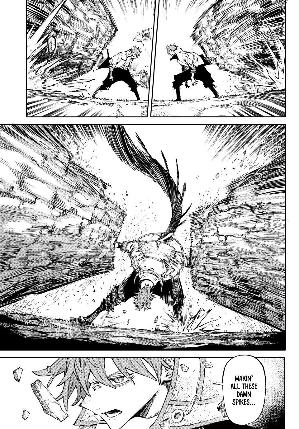 Galaxias Chap 12 - Next Chap 13