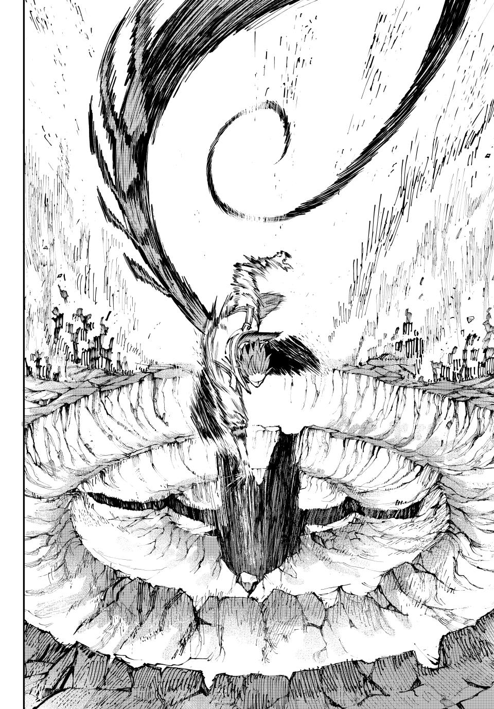 Galaxias Chap 12 - Next Chap 13