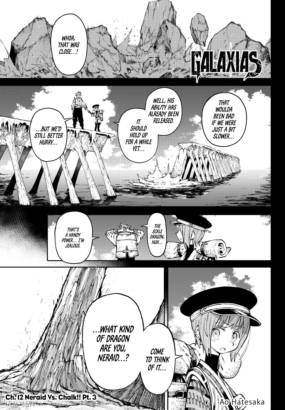 Galaxias Chap 12 - Next Chap 13