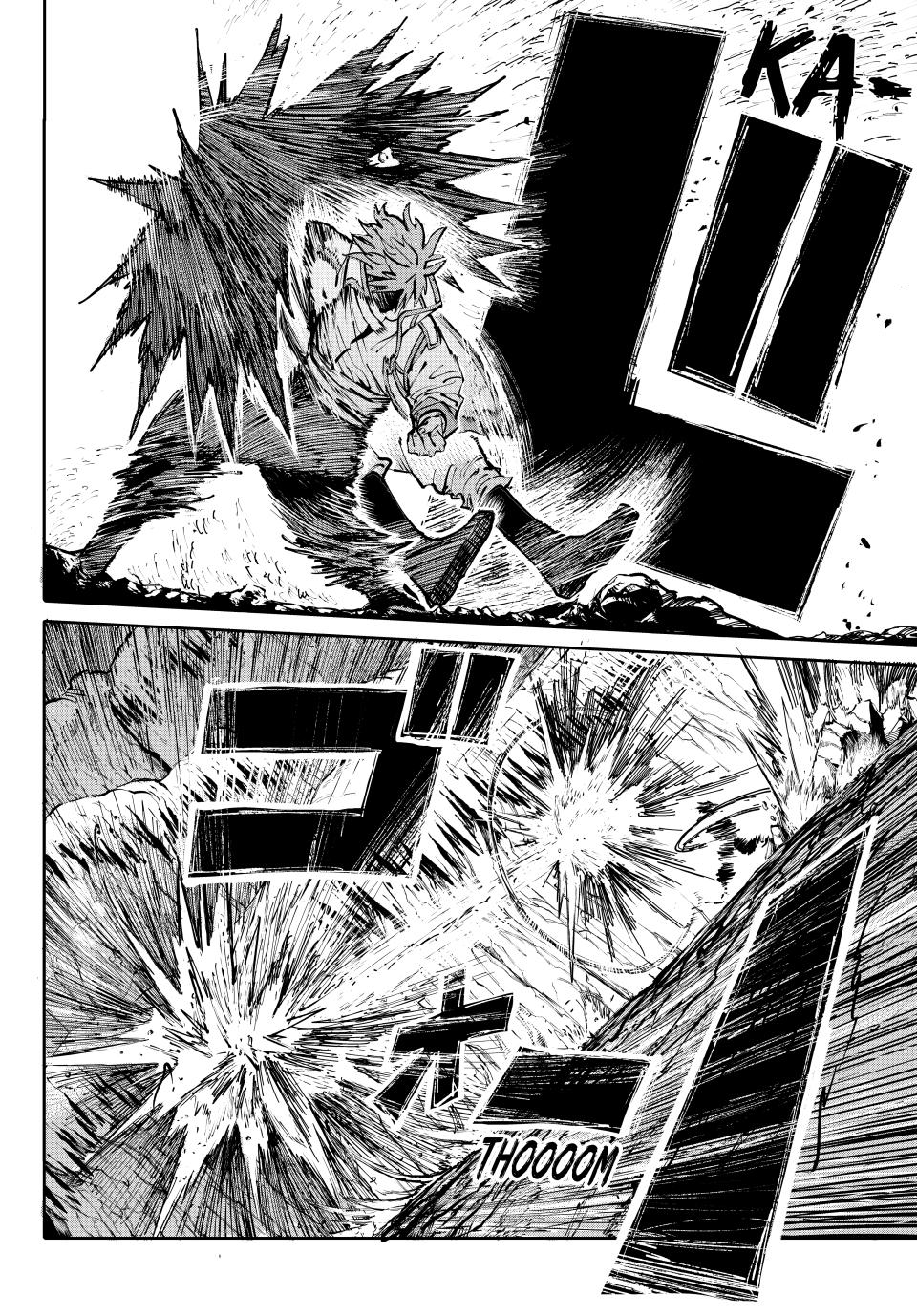 Galaxias Chap 12 - Next Chap 13