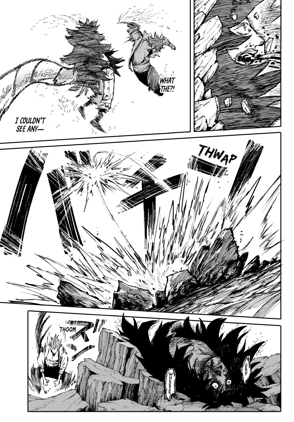 Galaxias Chap 12 - Next Chap 13