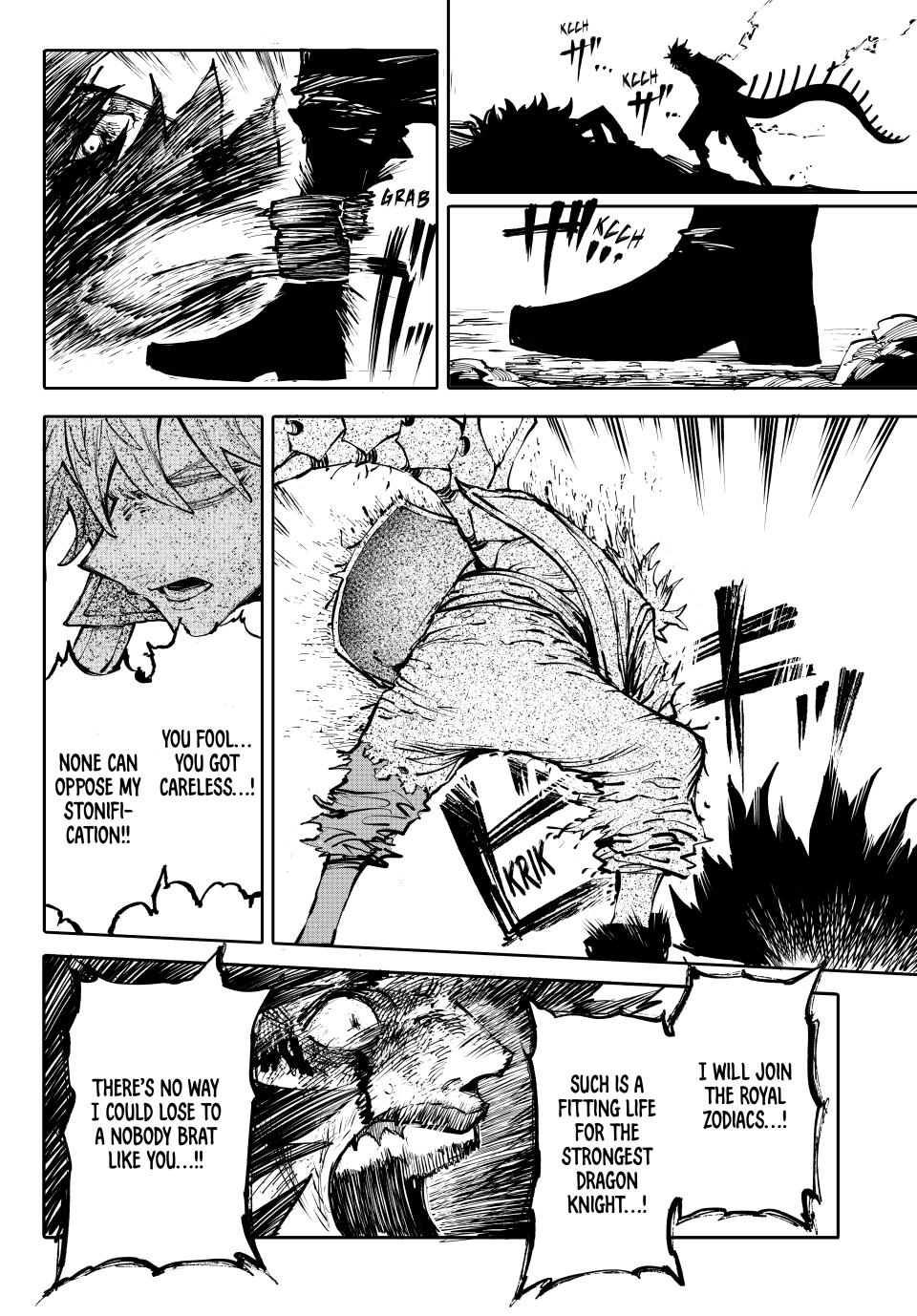 Galaxias Chap 12 - Next Chap 13