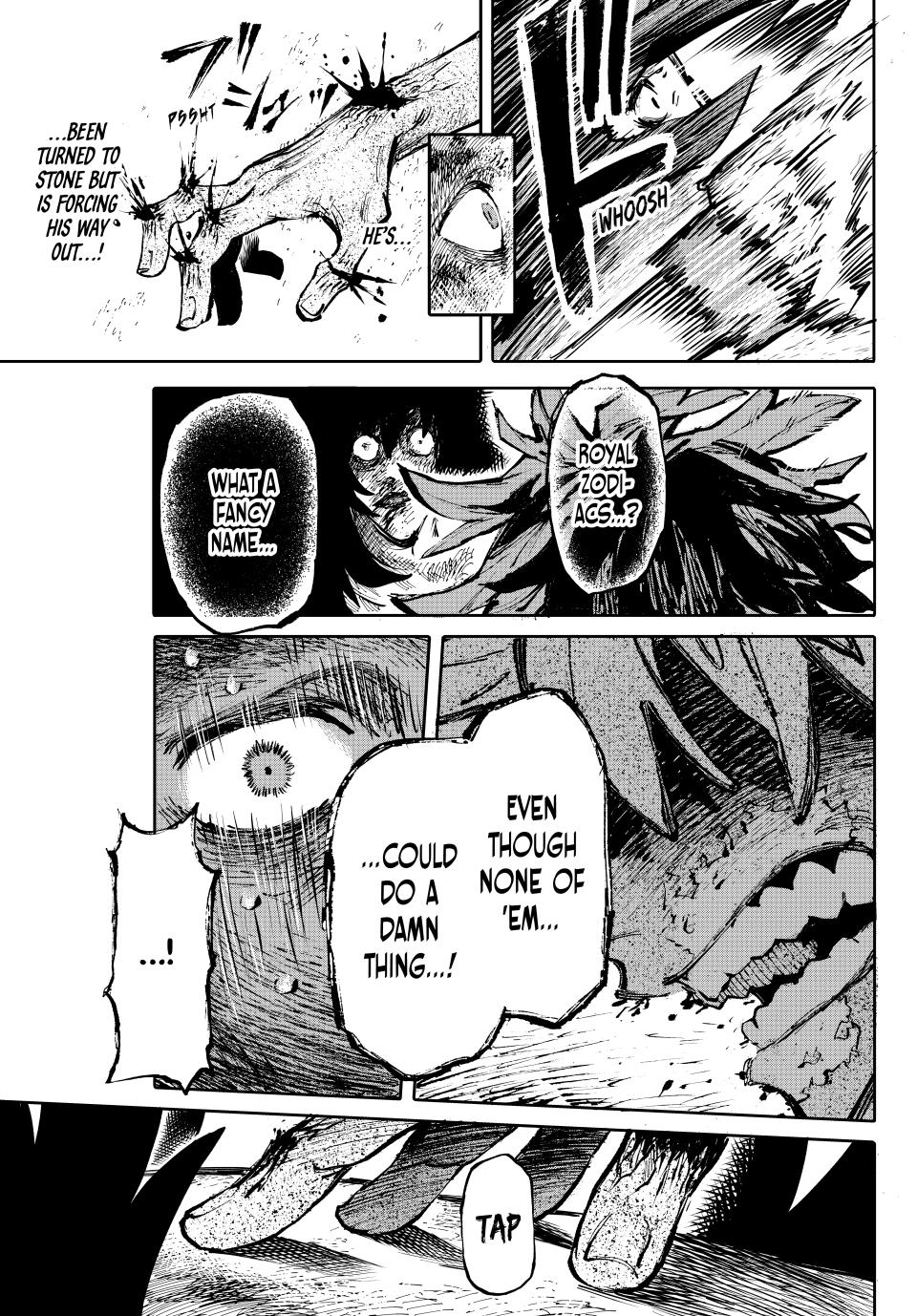 Galaxias Chap 12 - Next Chap 13
