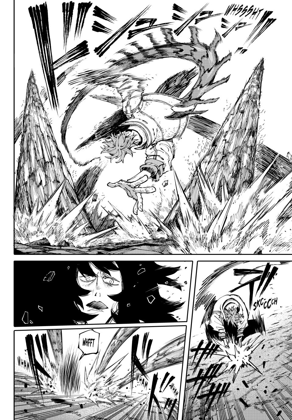 Galaxias Chap 12 - Next Chap 13