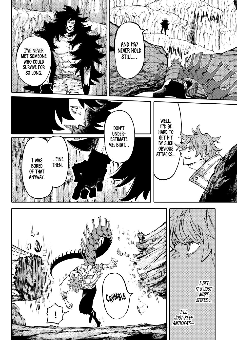 Galaxias Chap 12 - Next Chap 13