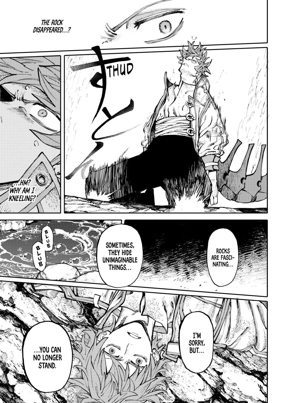 Galaxias Chap 12 - Next Chap 13