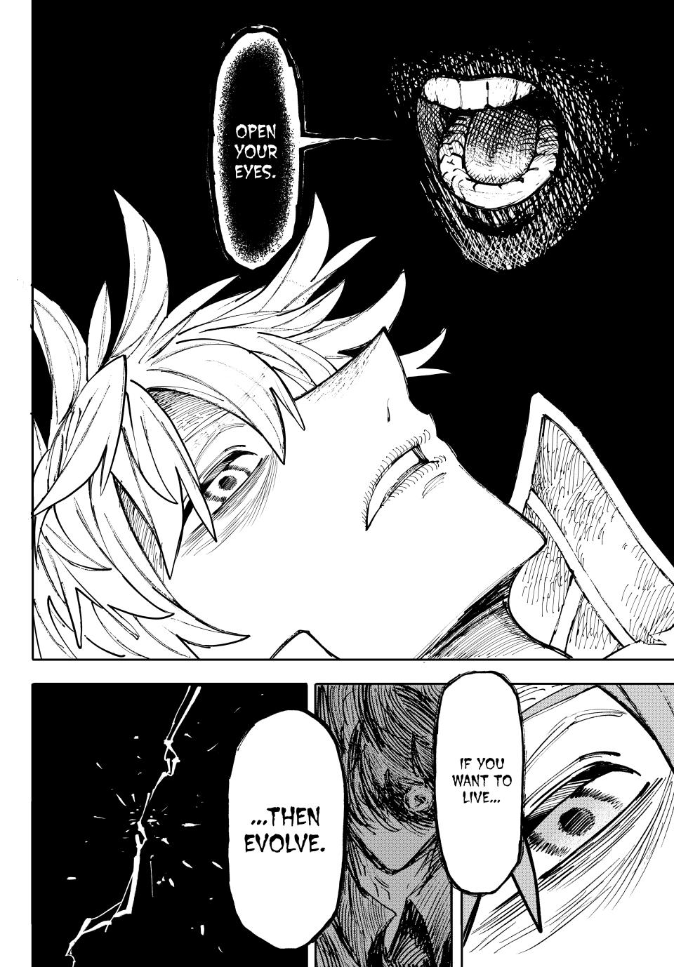 Galaxias Chap 12 - Next Chap 13