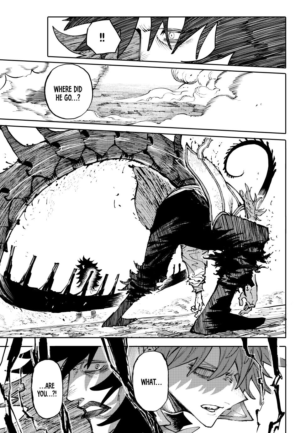 Galaxias Chap 12 - Next Chap 13