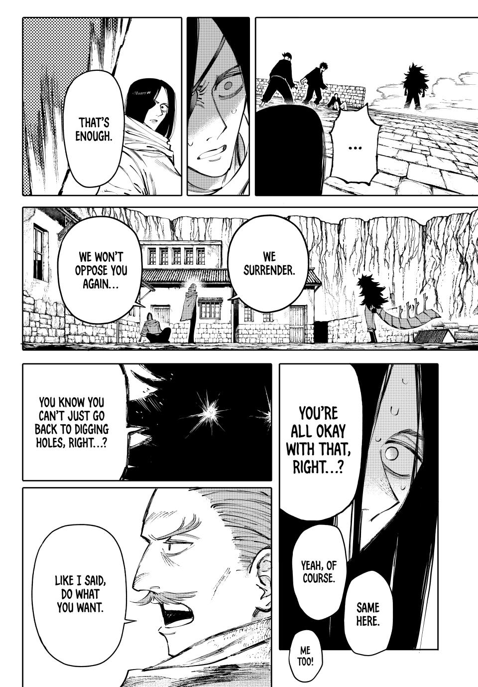 Galaxias Chap 13 - Next Chap 14