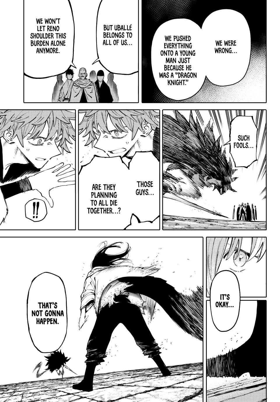 Galaxias Chap 13 - Next Chap 14