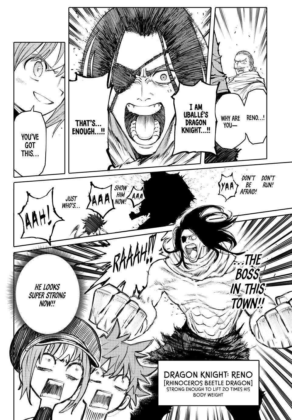 Galaxias Chap 13 - Next Chap 14