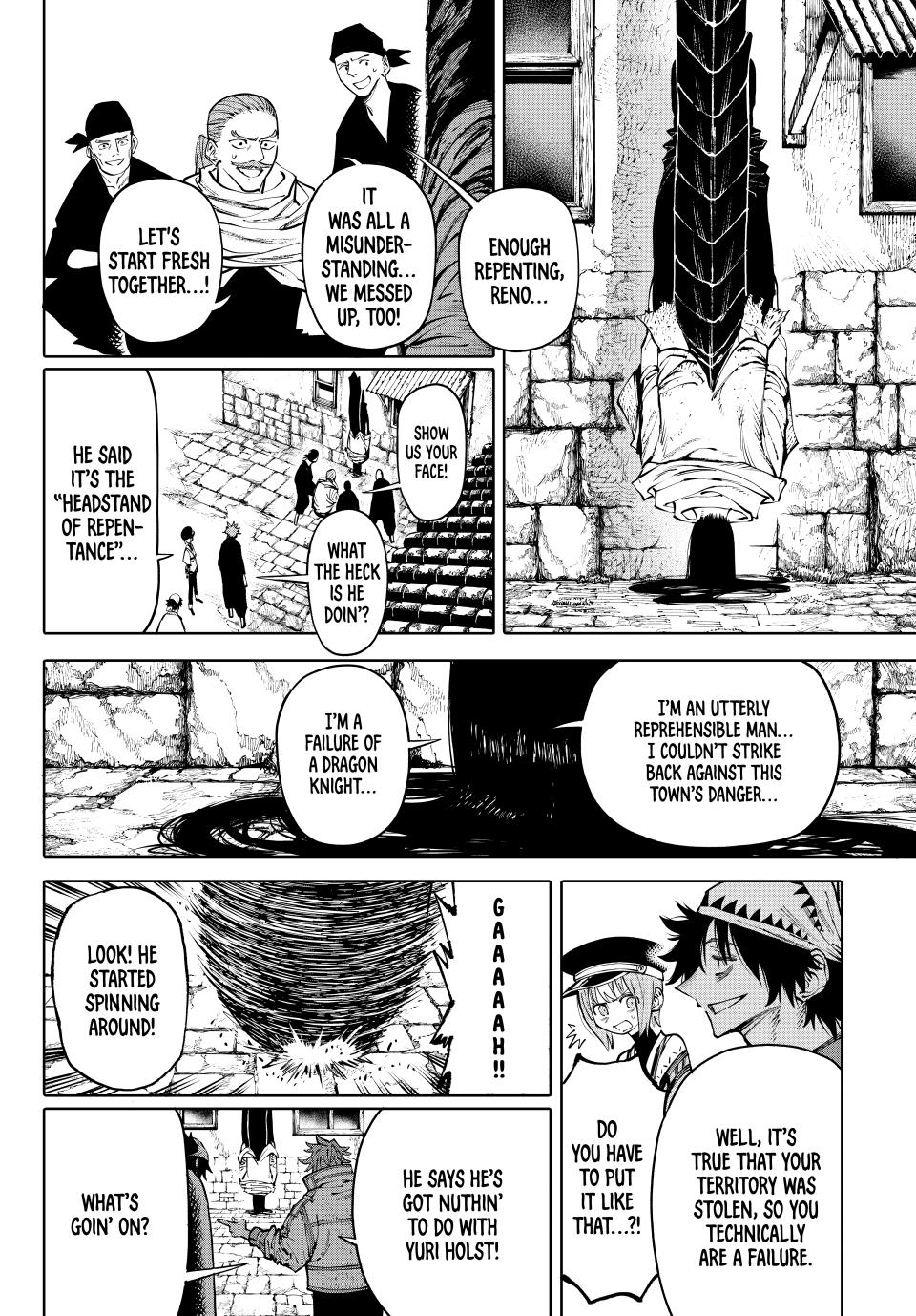 Galaxias Chap 13 - Next Chap 14