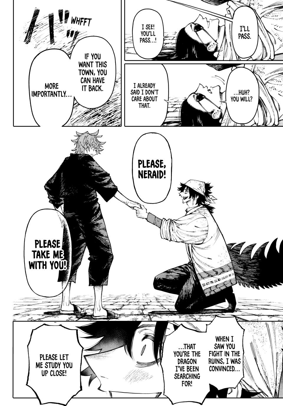 Galaxias Chap 13 - Next Chap 14