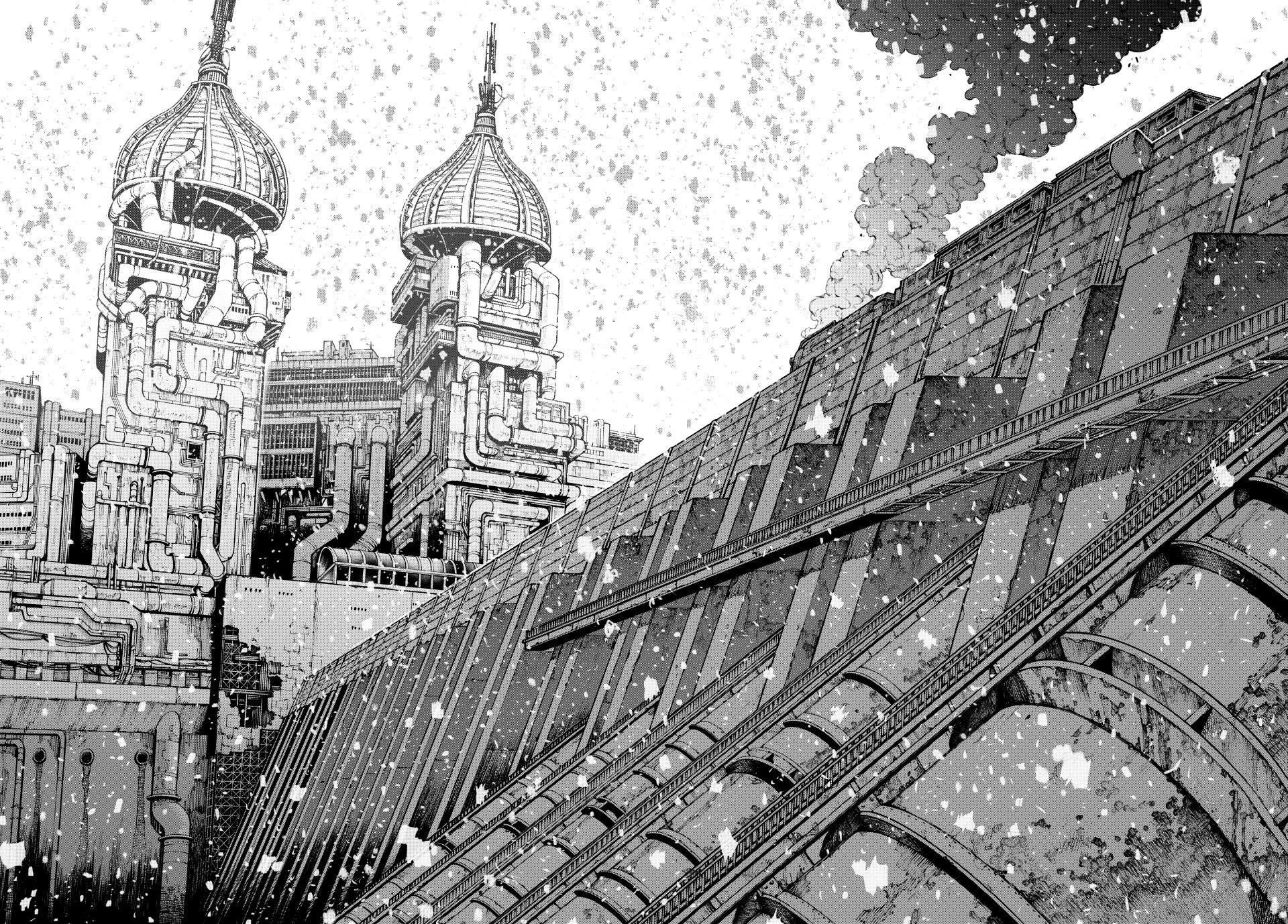 Galaxias Chap 27 - Next Chap 28