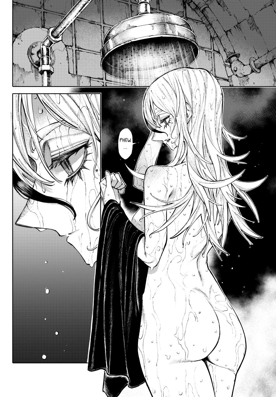 Galaxias Chap 27 - Next Chap 28