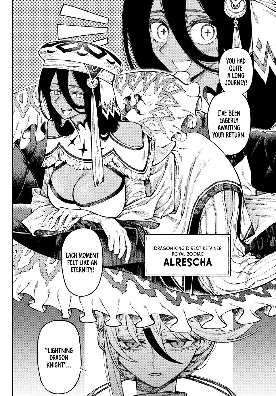 Galaxias Chap 27 - Next Chap 28