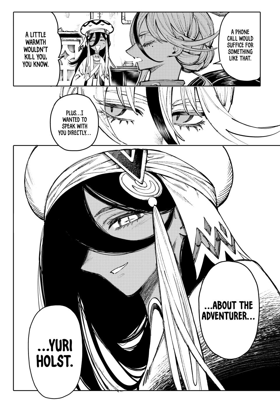 Galaxias Chap 27 - Next Chap 28