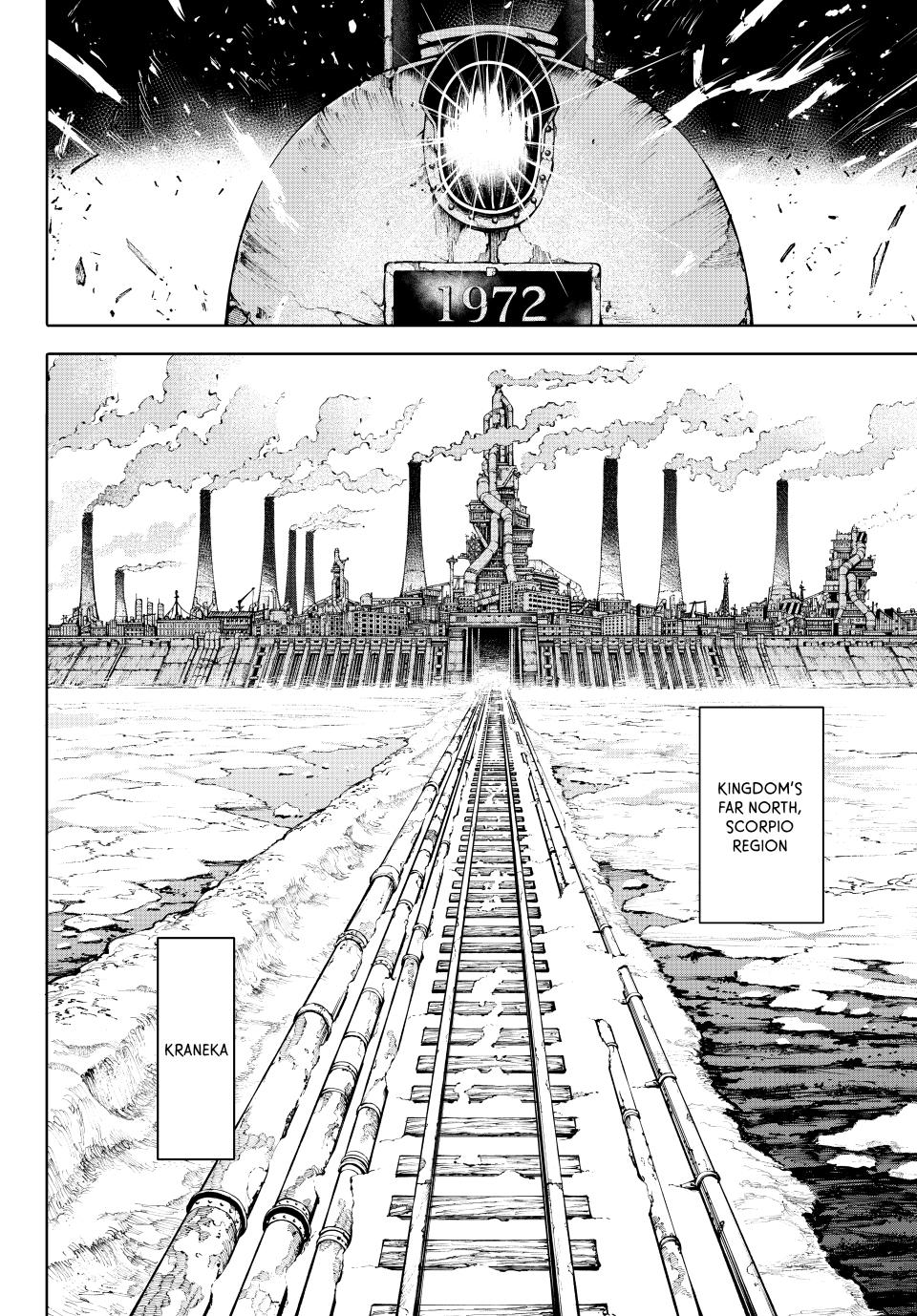 Galaxias Chap 27 - Next Chap 28