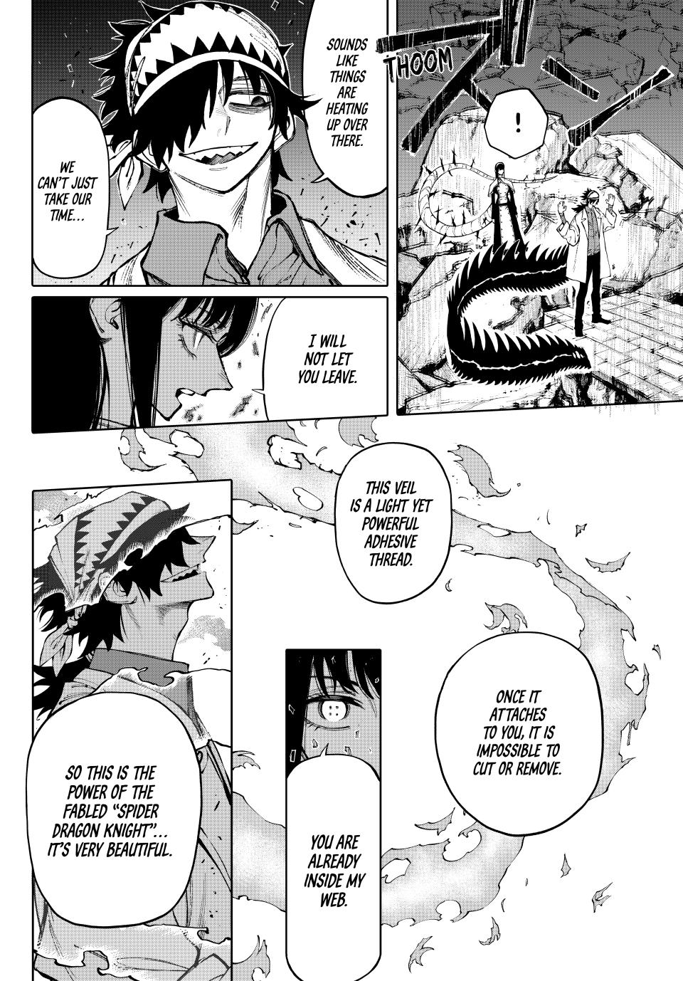 Galaxias Chap 24 - Next Chap 25