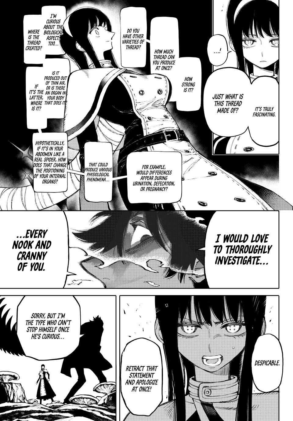 Galaxias Chap 24 - Next Chap 25