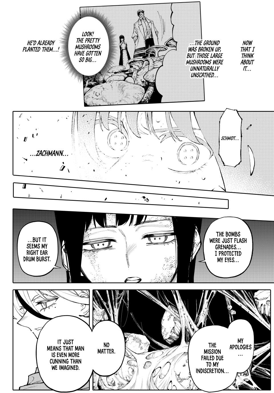 Galaxias Chap 24 - Next Chap 25