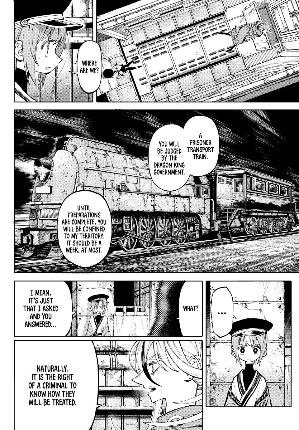 Galaxias Chap 24 - Next Chap 25