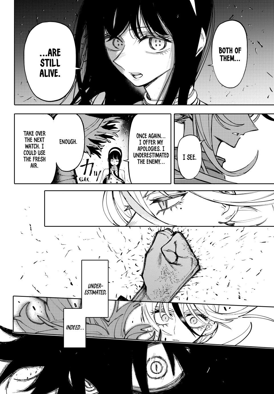 Galaxias Chap 24 - Next Chap 25