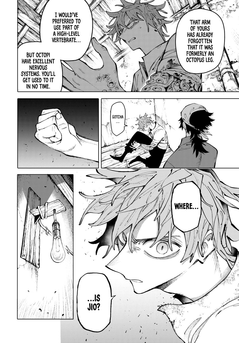 Galaxias Chap 25 - Next Chap 26