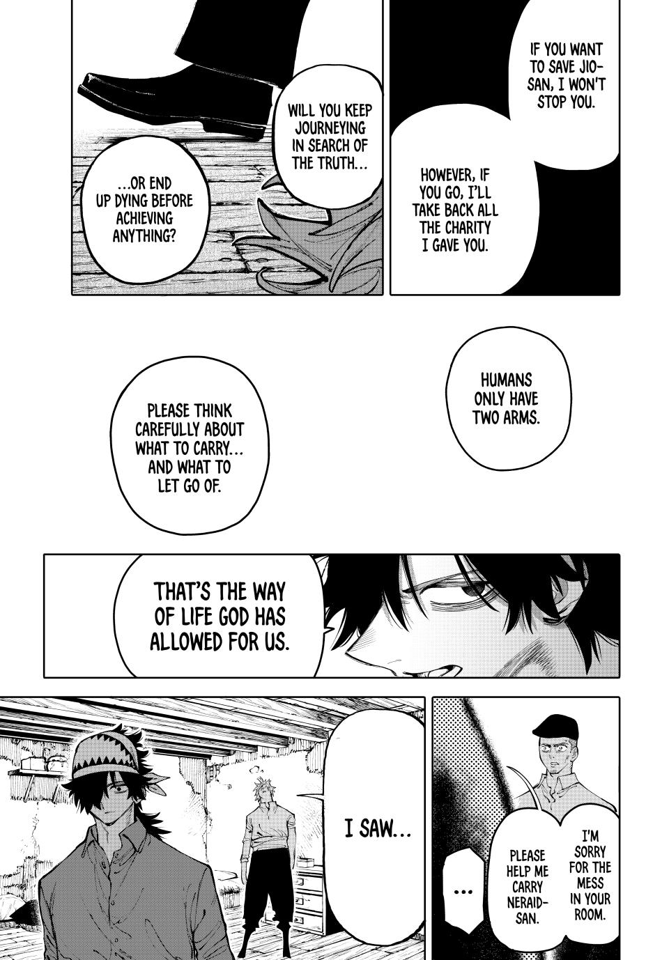 Galaxias Chap 25 - Next Chap 26