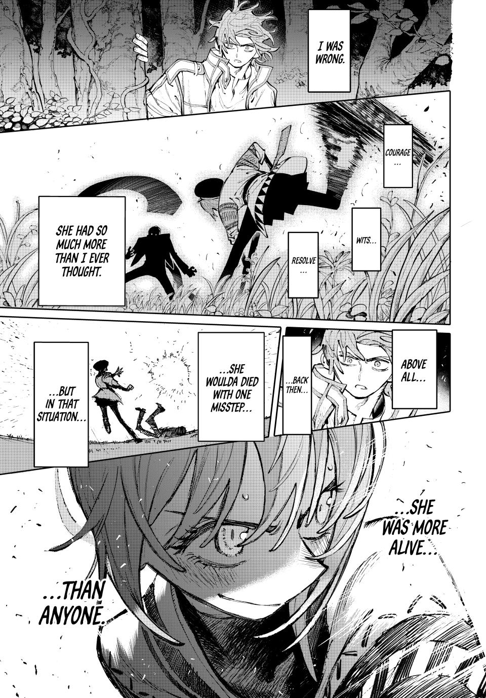 Galaxias Chap 25 - Next Chap 26