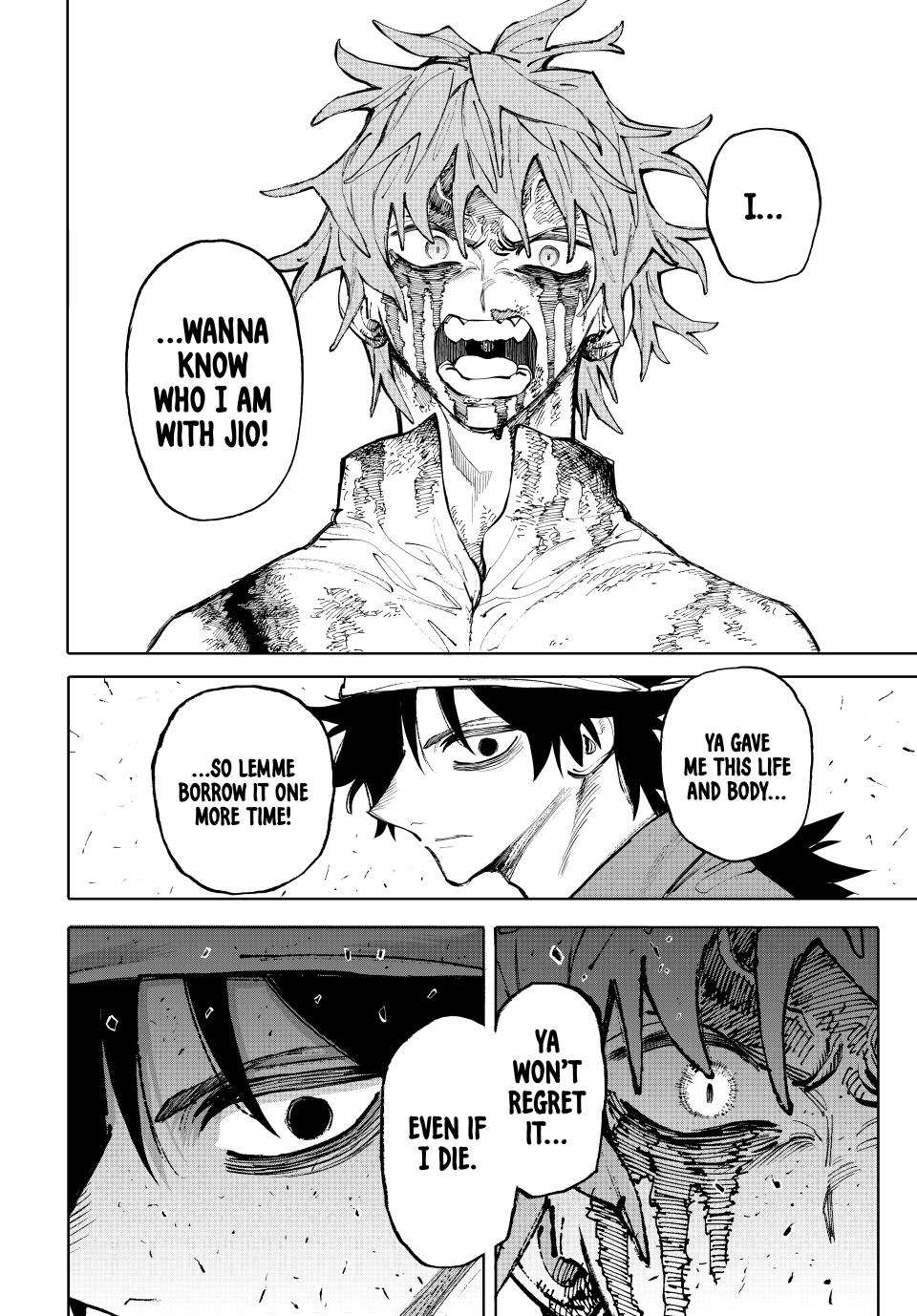 Galaxias Chap 25 - Next Chap 26