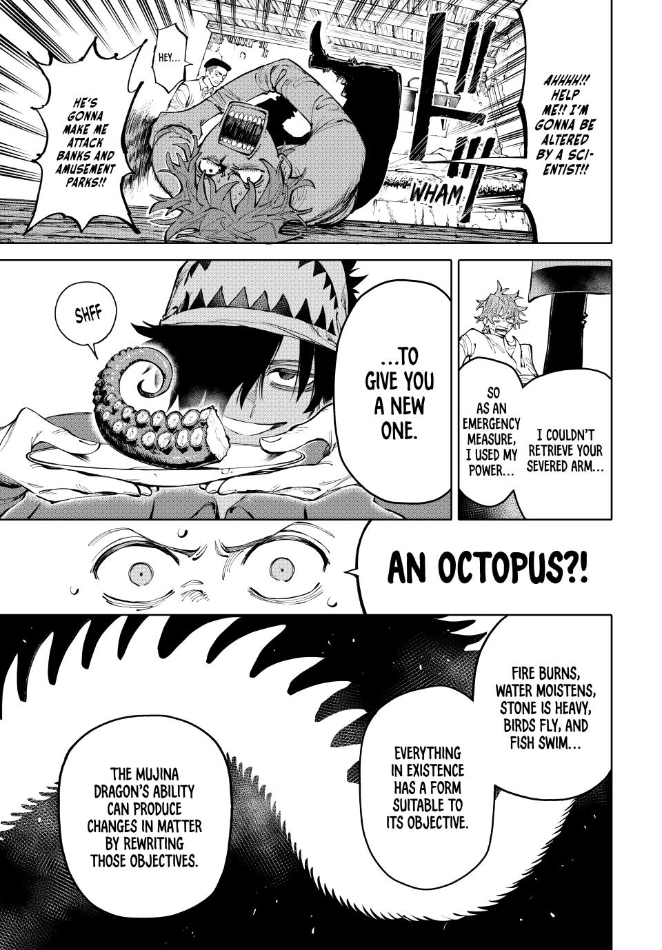 Galaxias Chap 25 - Next Chap 26