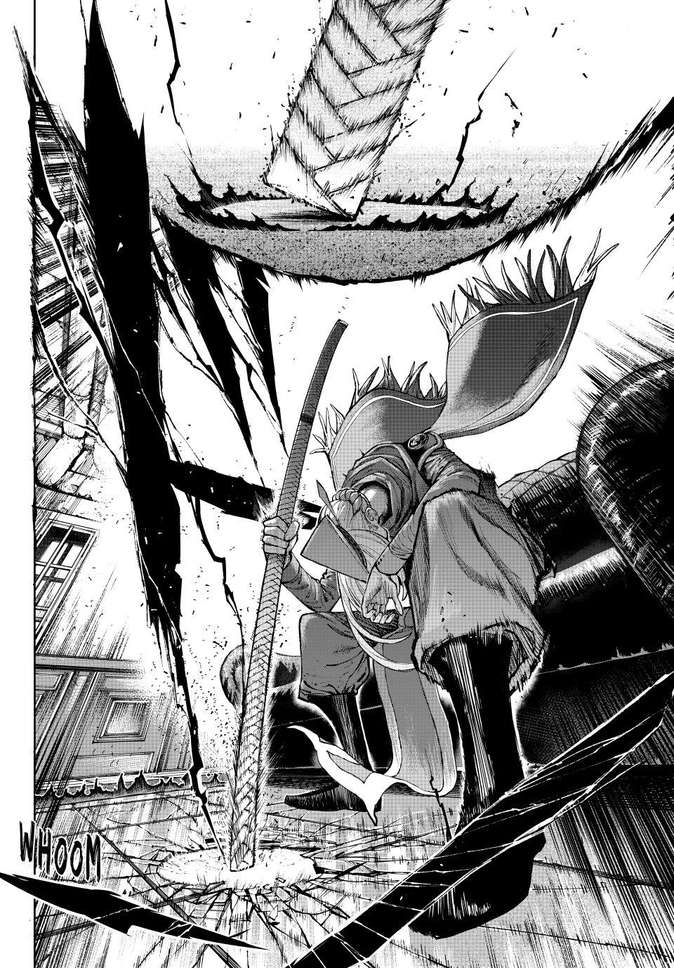 Galaxias Chap 28 - Next Chap 29