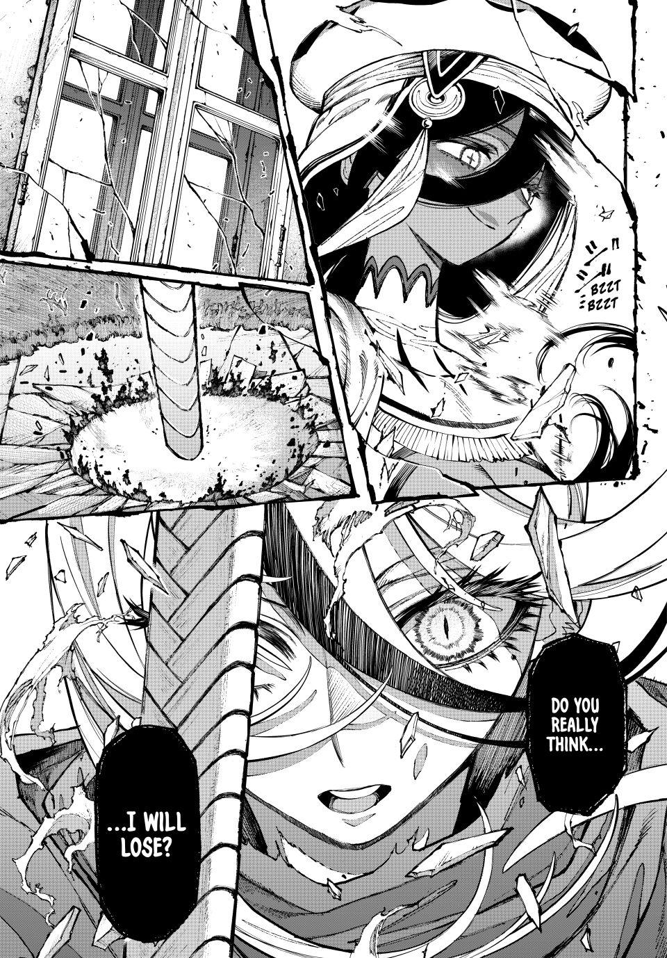 Galaxias Chap 28 - Next Chap 29