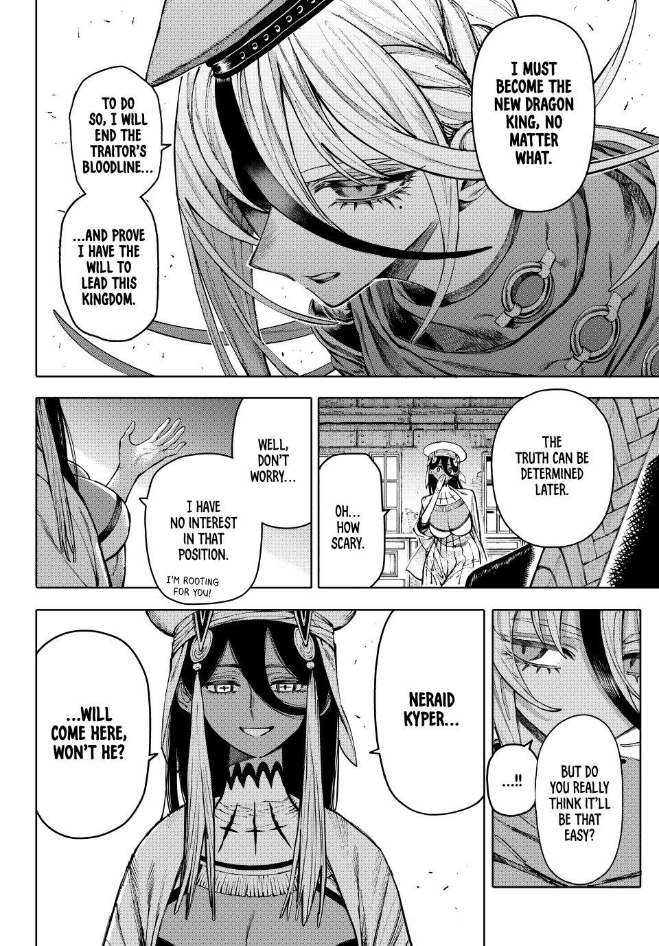 Galaxias Chap 28 - Next Chap 29